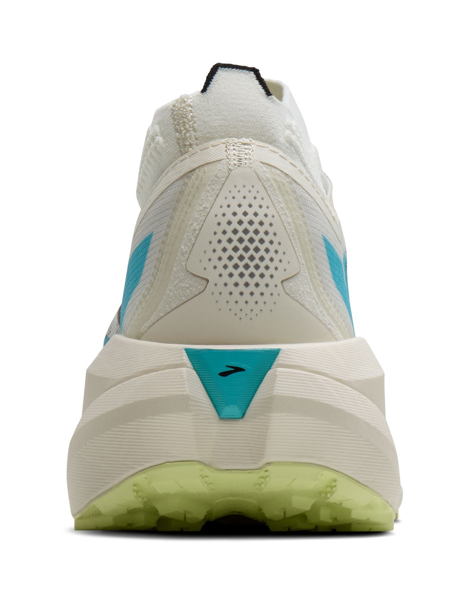 Tenis cascadia elite para senderismo unisex