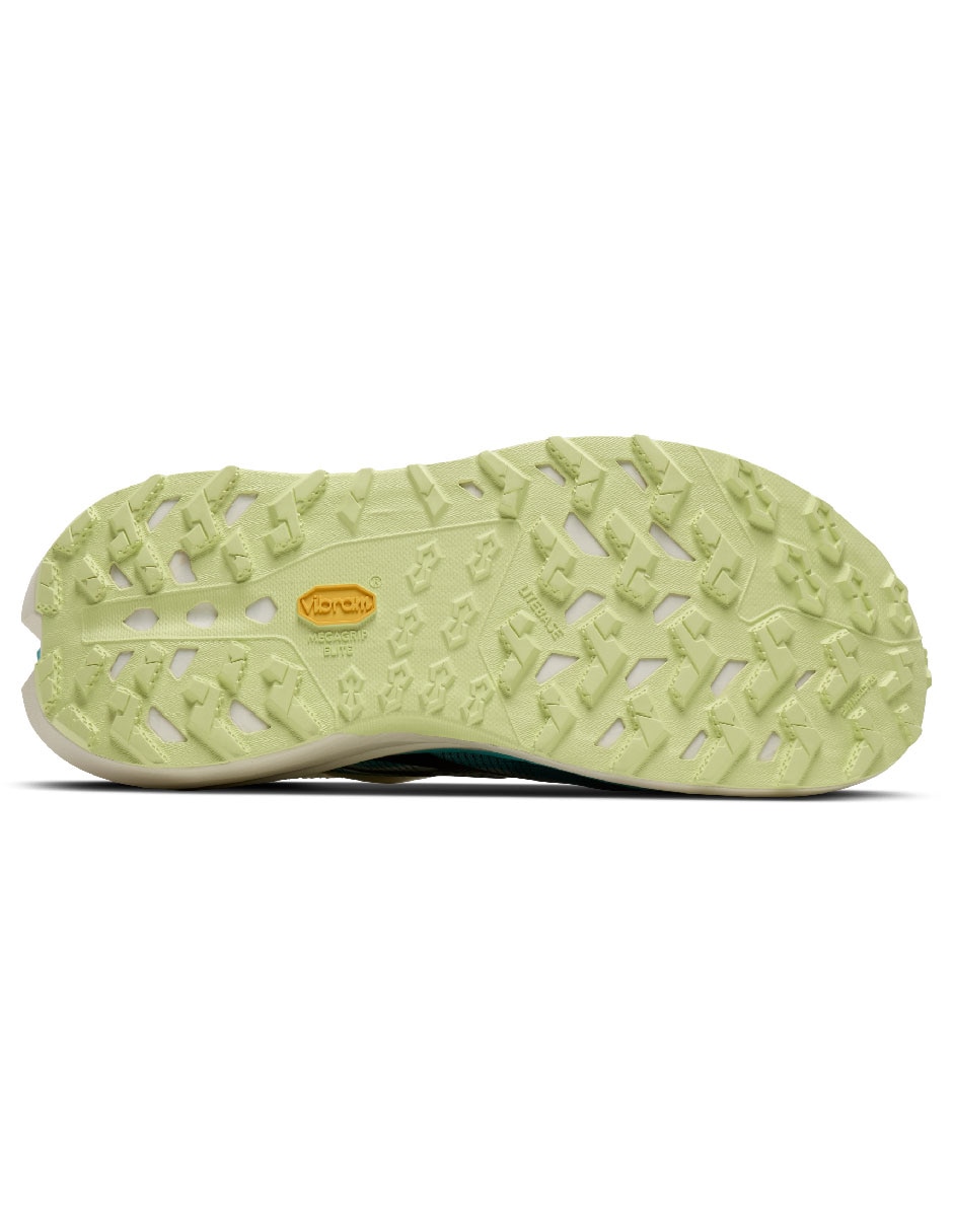Tenis cascadia elite para senderismo unisex