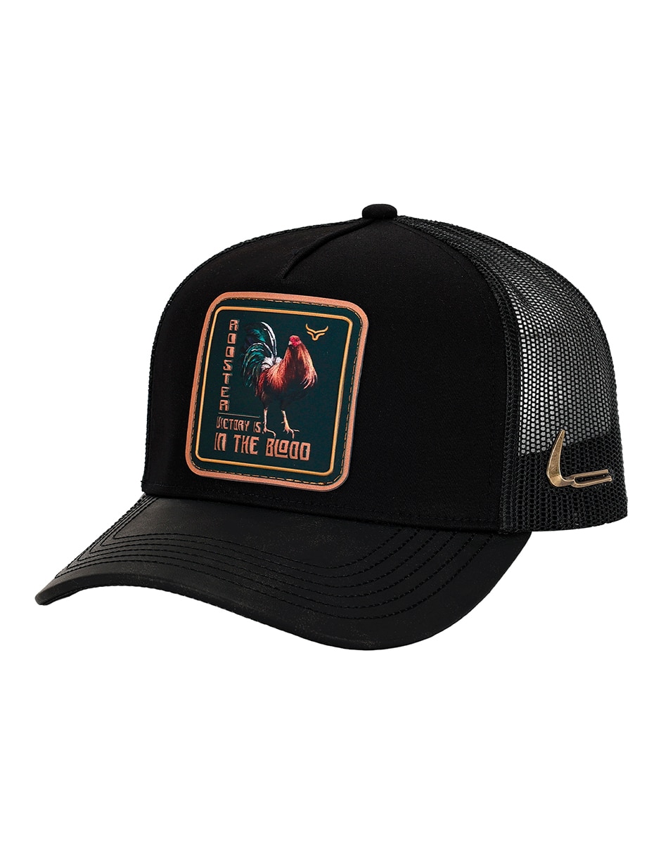 Gorra con visera curva para adulto 5