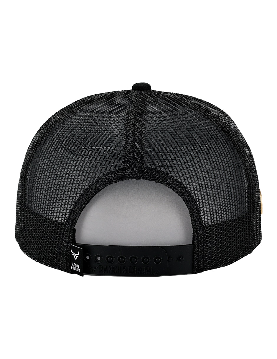 Gorra con visera curva para adulto 2