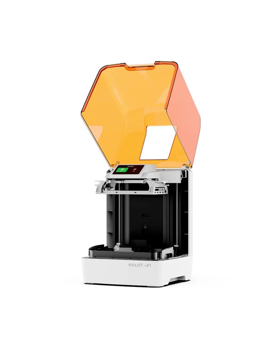 Impresora 3d 1003040250 inalámbrica 3