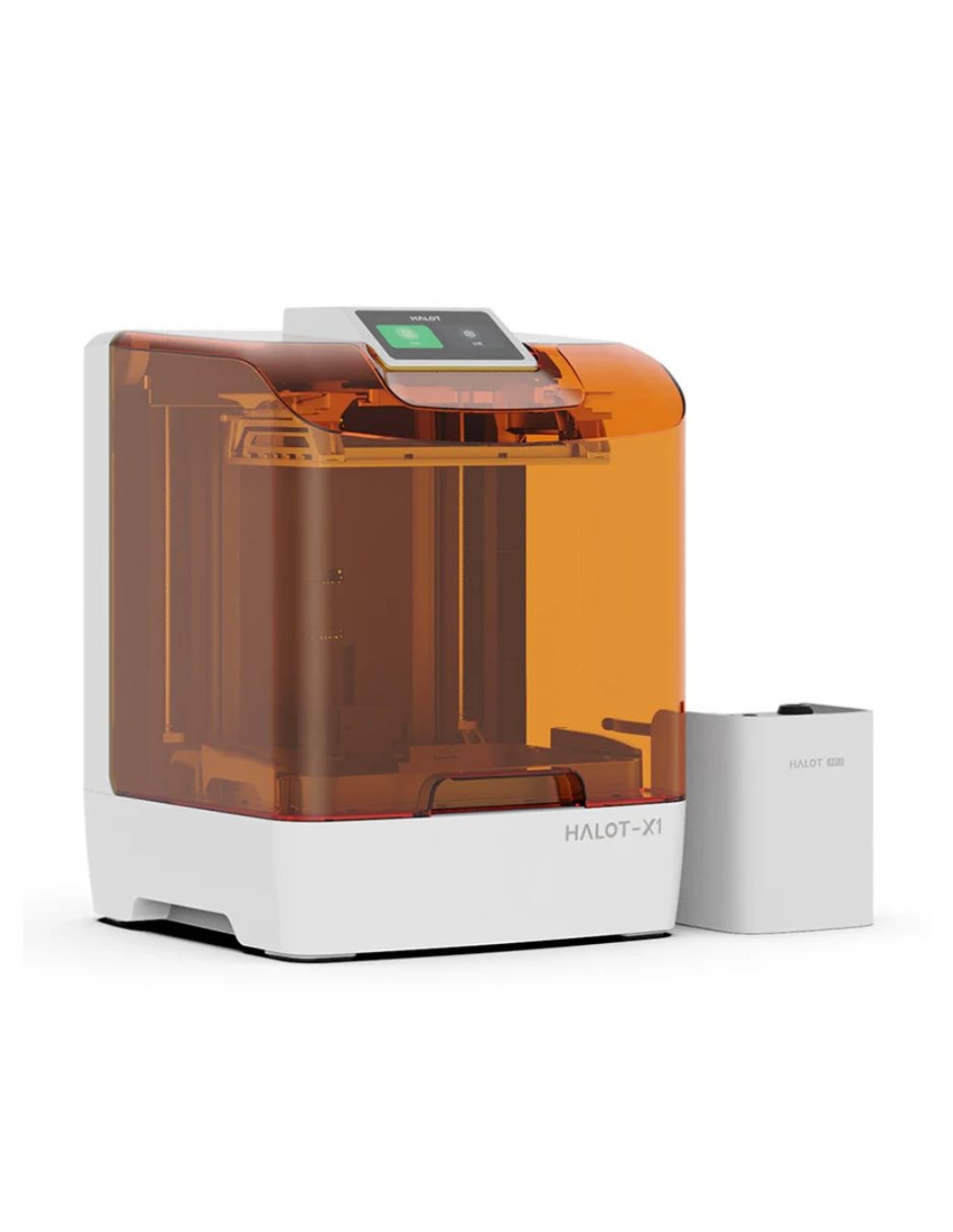 Impresora 3d 1003040250 inalámbrica 2