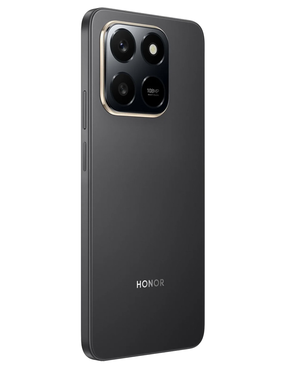 HONOR Honor X7d LCD / TFT 6.77 pulgadas Desbloqueado