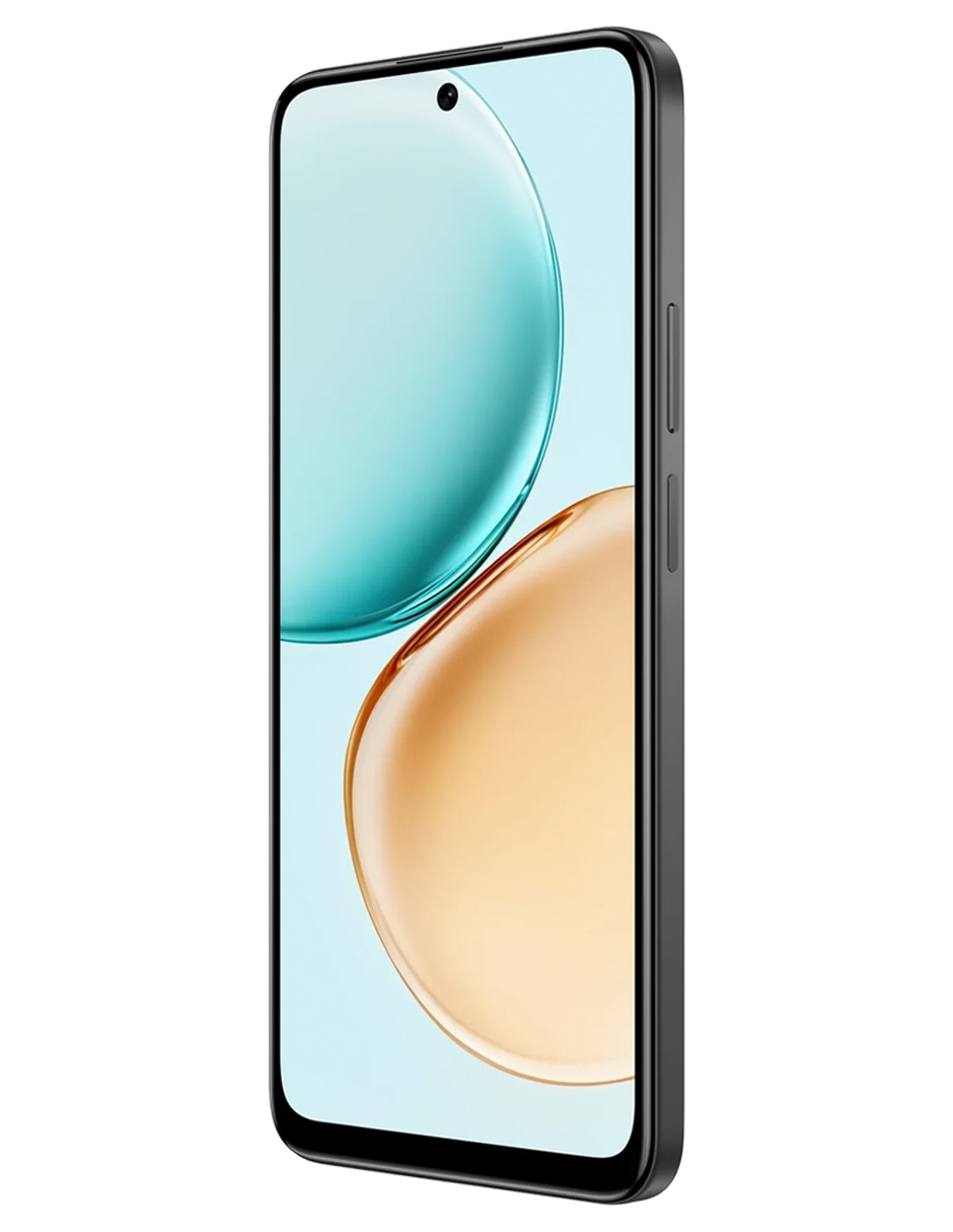 HONOR Honor X7d LCD / TFT 6.77 pulgadas Desbloqueado