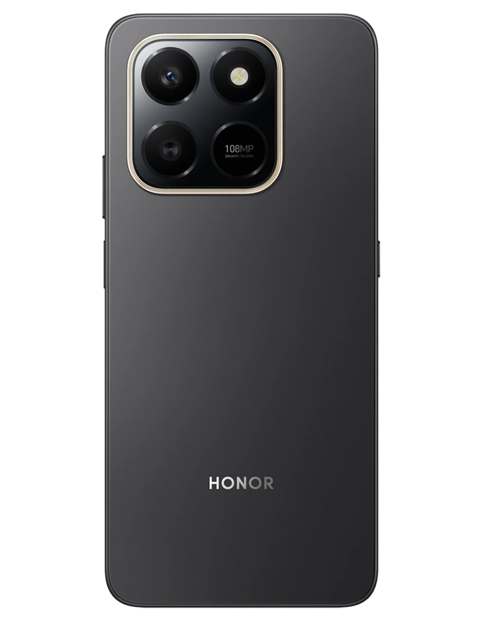 HONOR Honor X7d LCD / TFT 6.77 pulgadas Desbloqueado