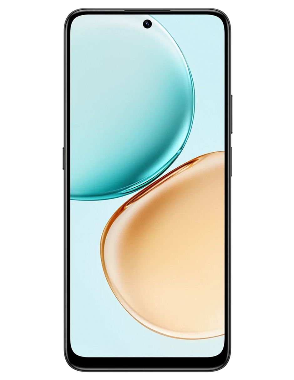 HONOR Honor X7d LCD / TFT 6.77 pulgadas Desbloqueado