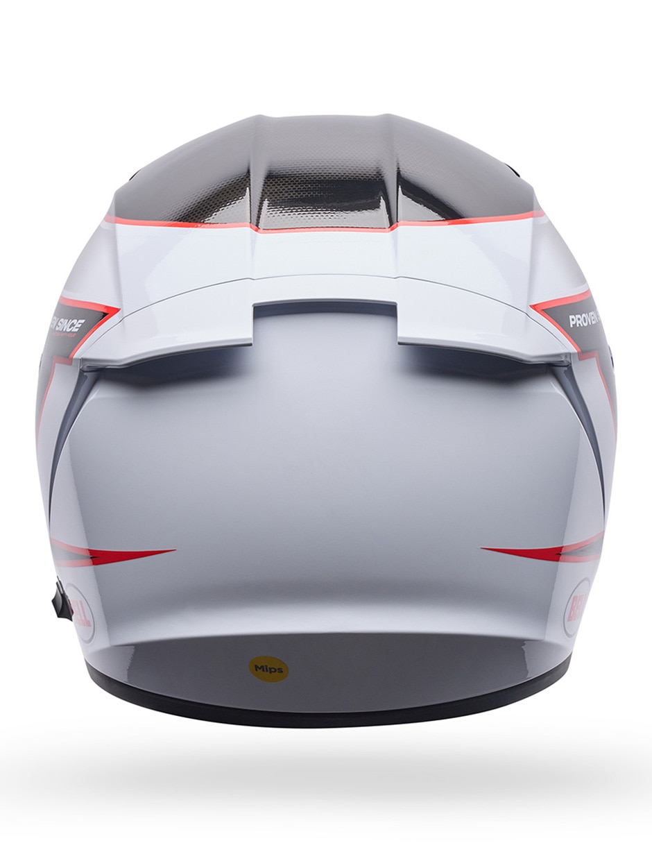 Casco cerrado para motocicleta urbana unisex