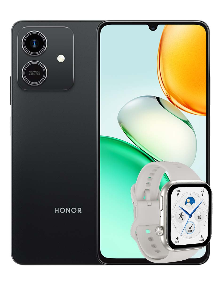 HONOR Play 10 LCD / TFT 6.7 pulgadas Desbloqueado