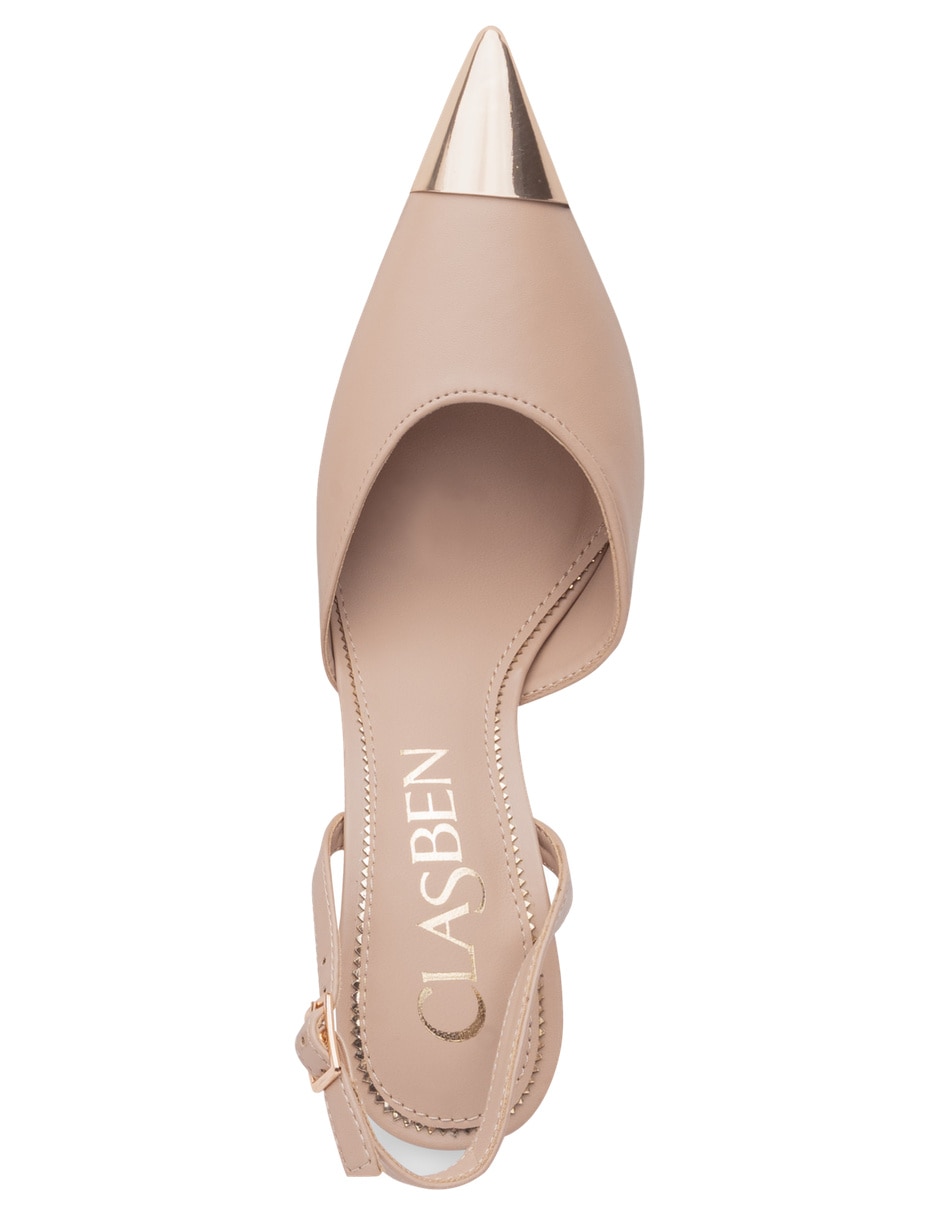 Zapatilla elastano 2
