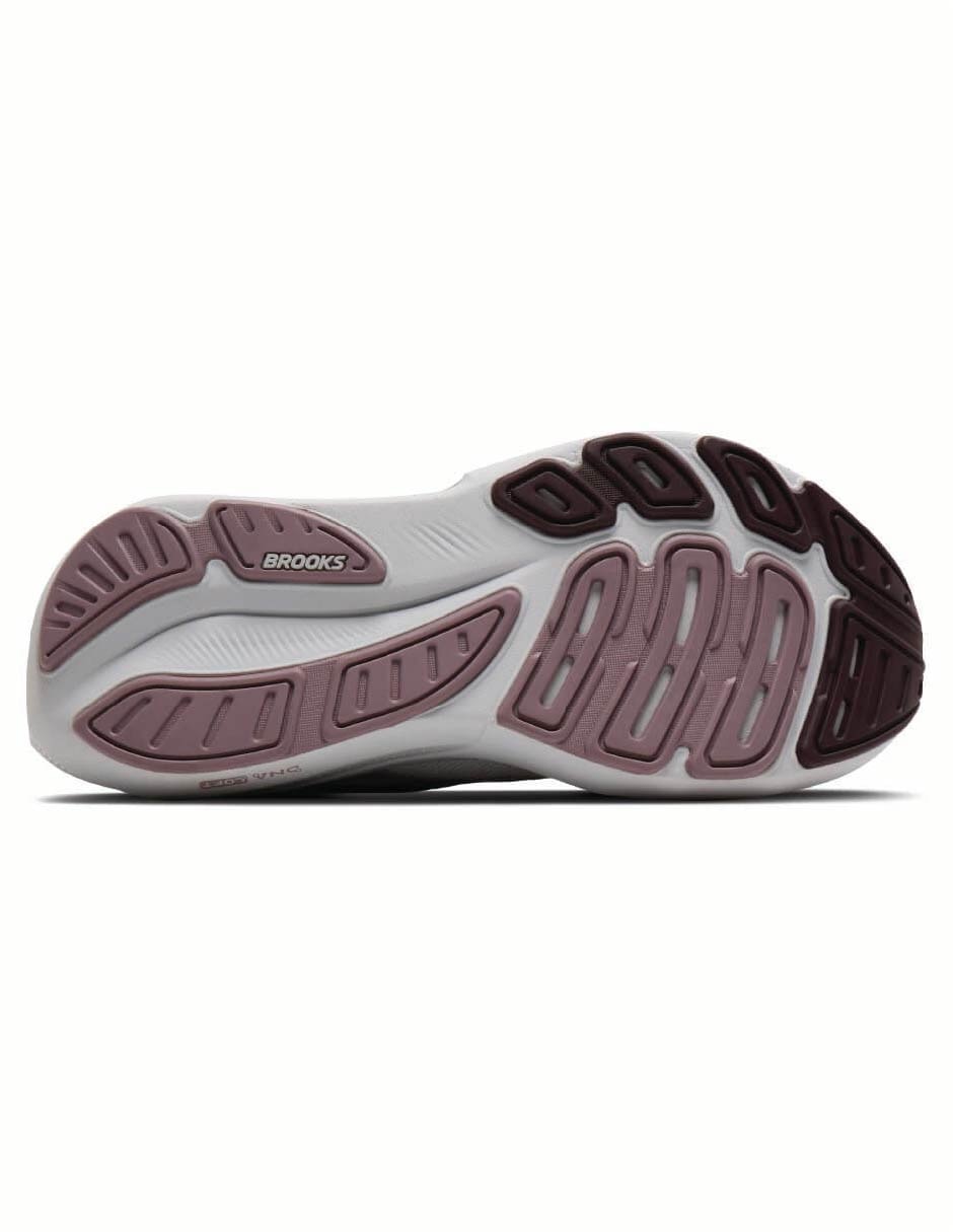 Tenis Revel 9 para correr de mujer 5