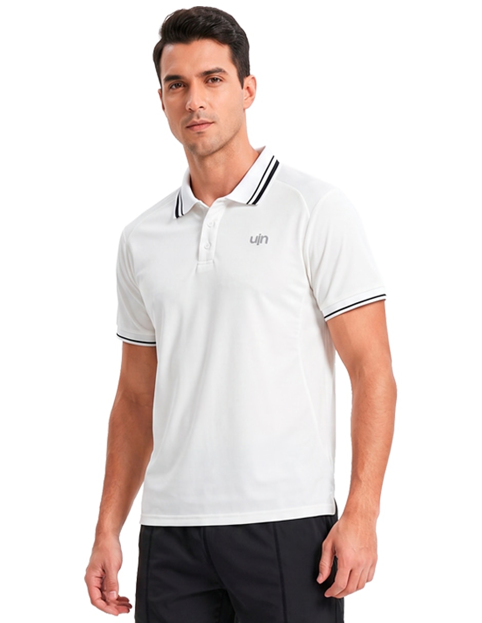 Playera tipo polo polo para hombre Playera tipo polo polo para hombre
