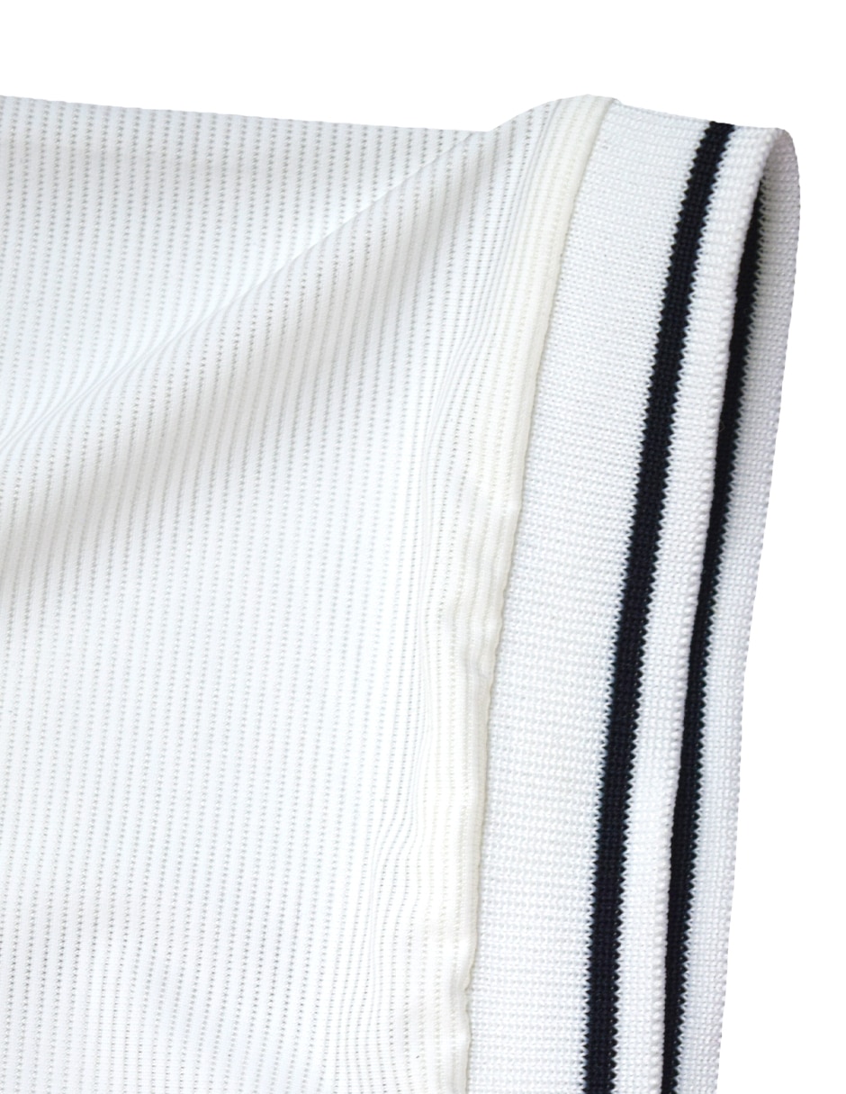 Playera tipo polo polo para hombre 2