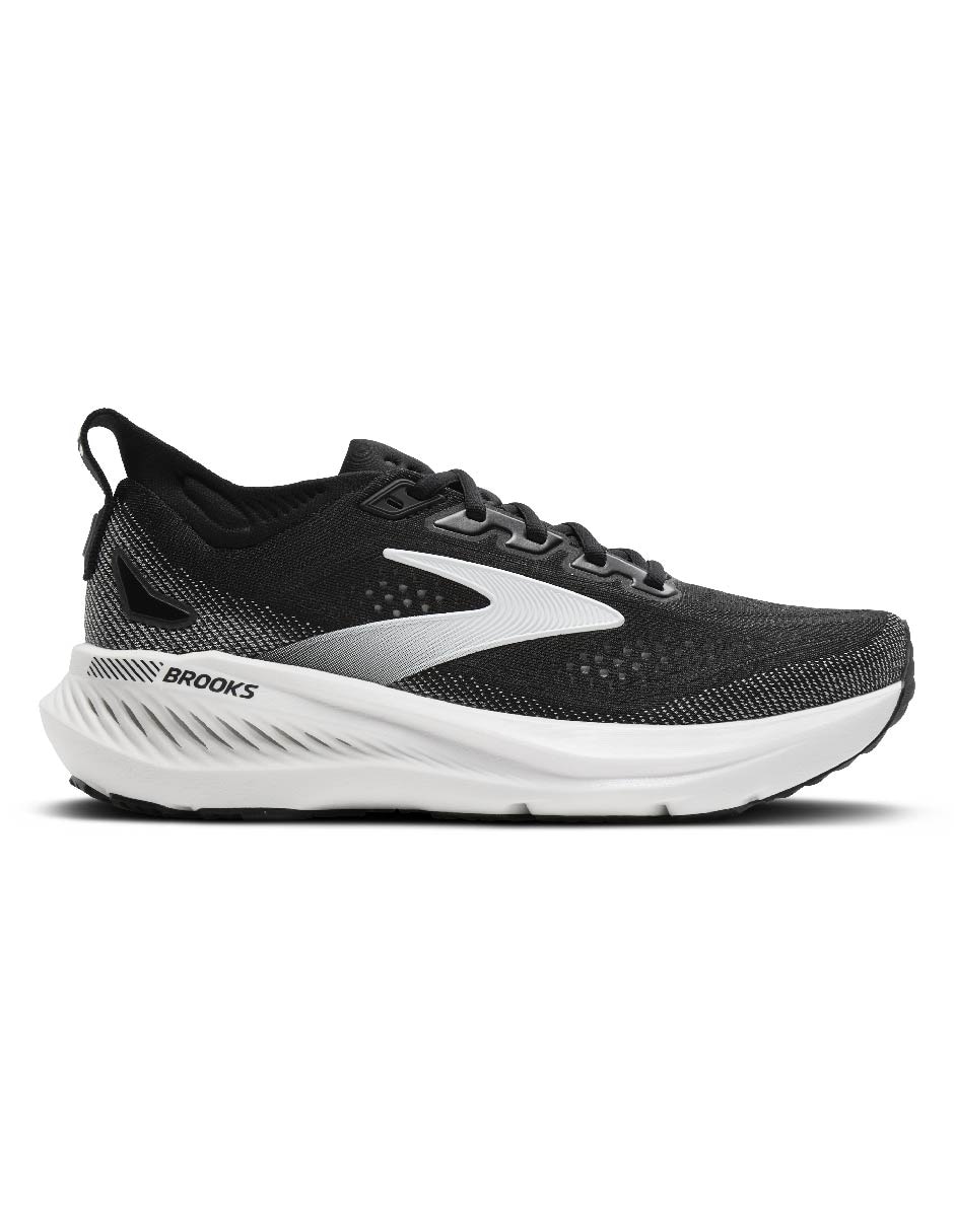 Tenis Glycerin Gts 23 para correr de mujer 4