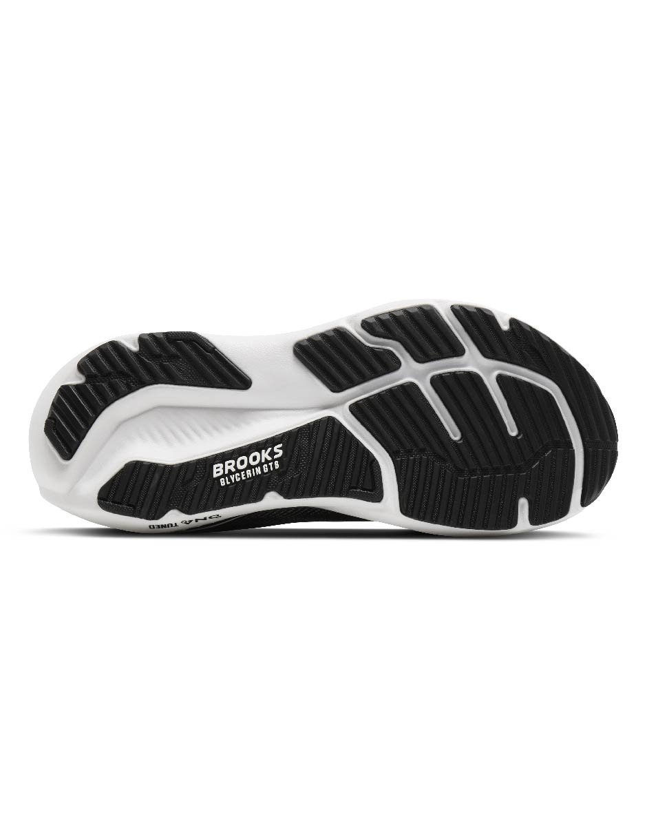 Tenis Glycerin Gts 23 para correr de mujer 2
