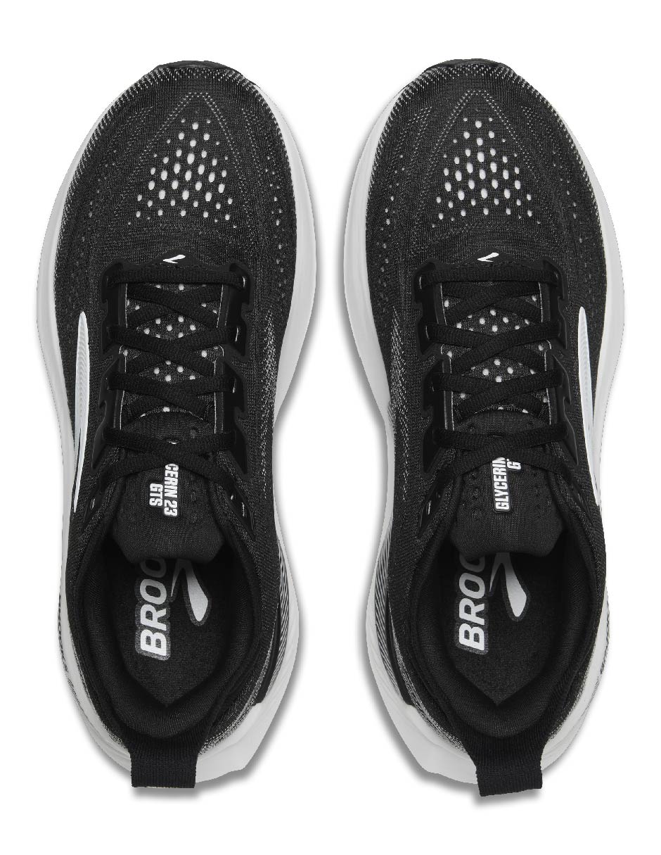 Tenis Glycerin Gts 23 para correr de mujer 6
