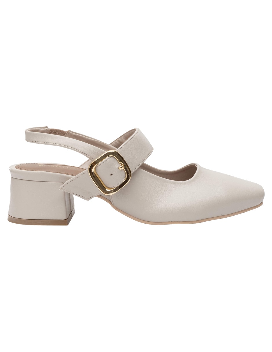 Zapatilla 4