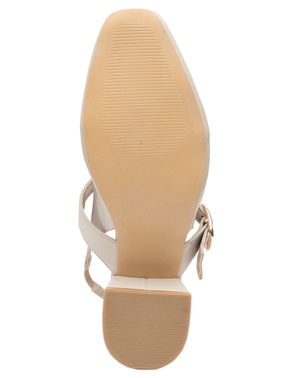 Zapatilla 7