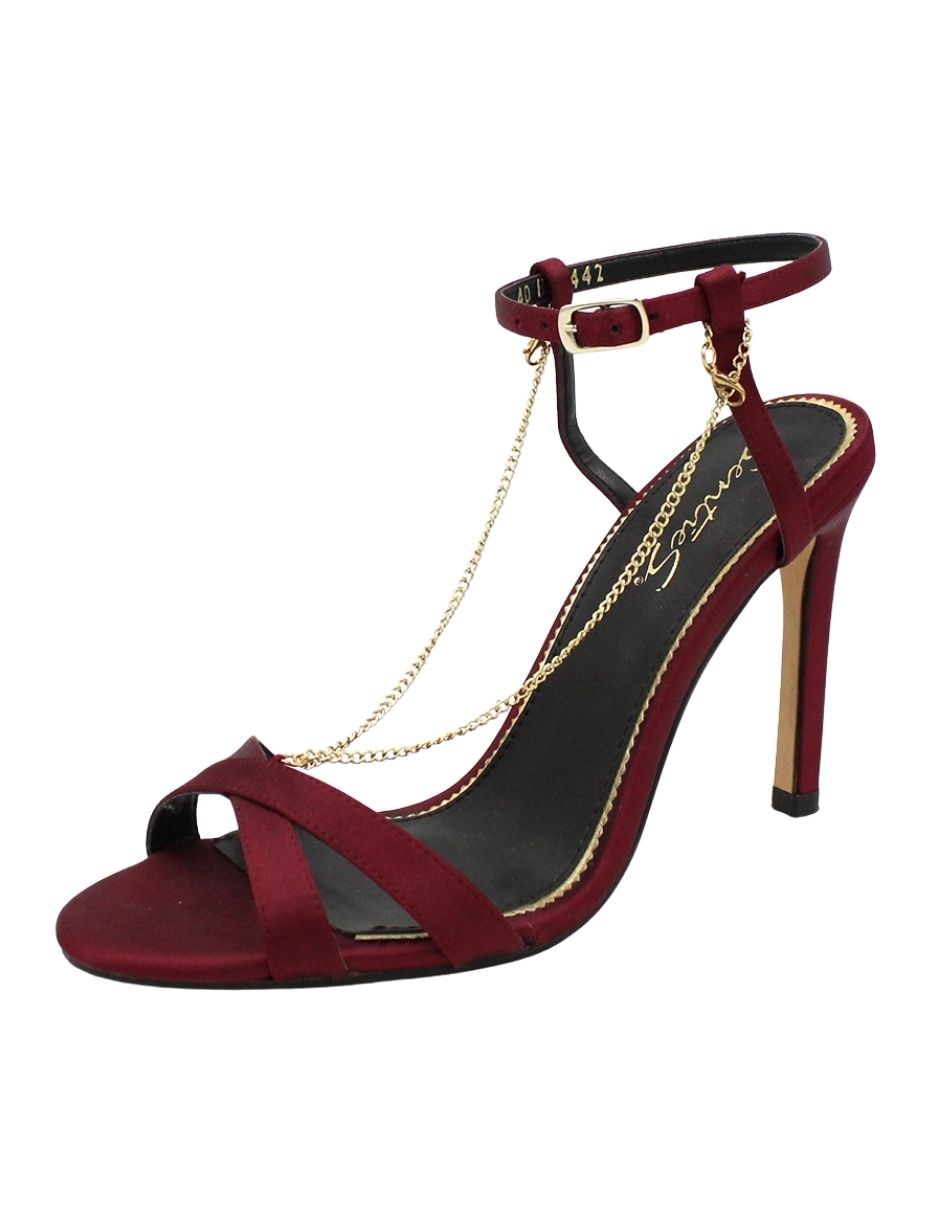 Sandalia para mujer 2
