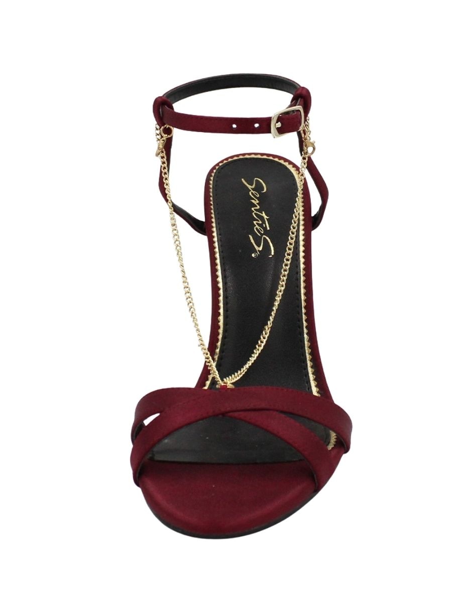 Sandalia para mujer 3