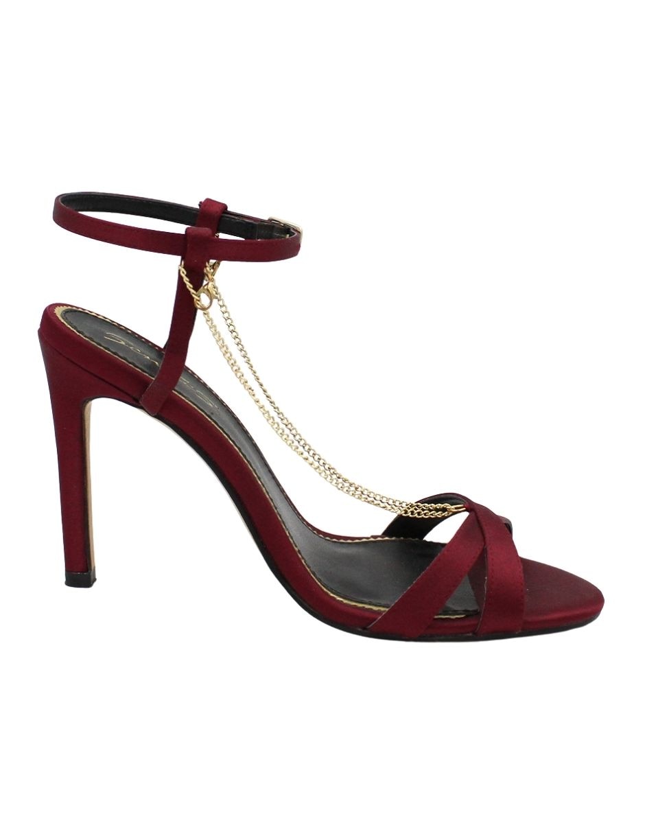 Sandalia para mujer 4
