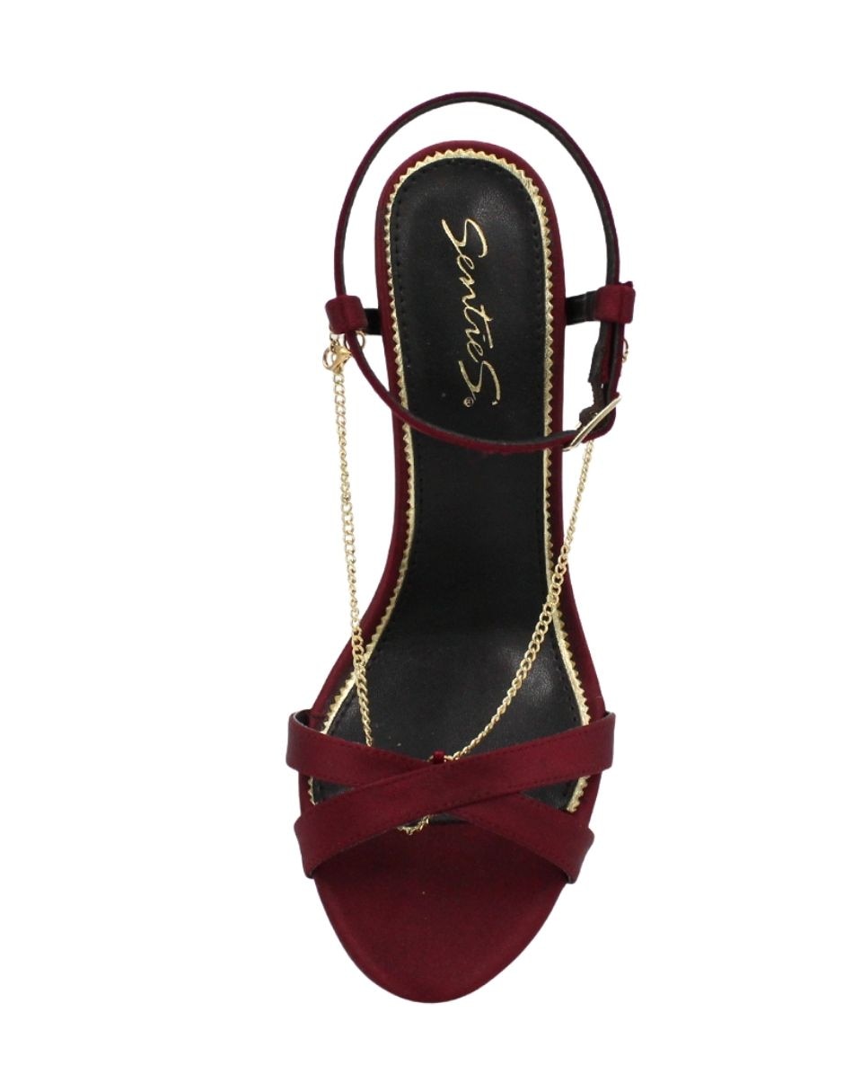 Sandalia para mujer 6
