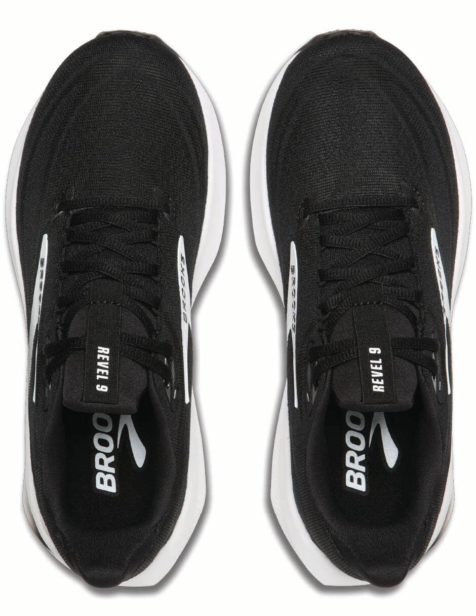 Tenis Revel 9 para correr de mujer 6