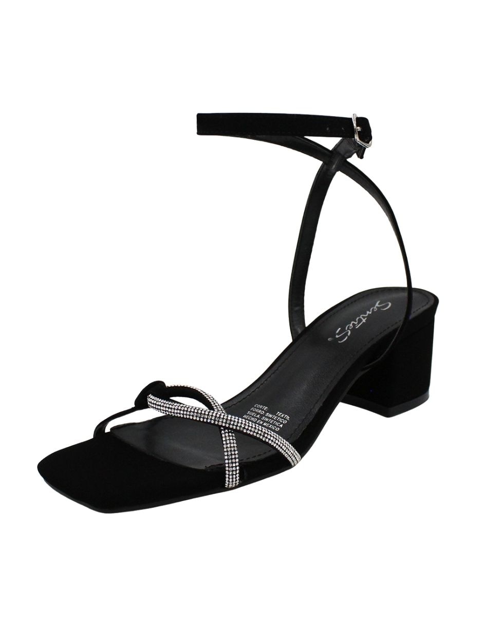 Sandalia para mujer 6