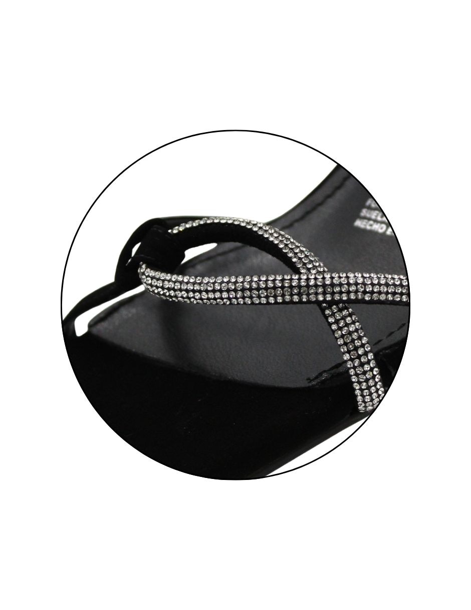 Sandalia para mujer 3