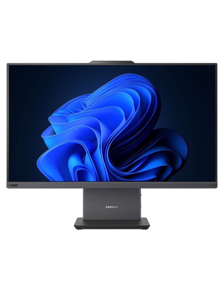 Computadora all in one ThinkCentre Neo 55a 24 23.8 pulgadas Full HD AMD Ryzen 5 Integradas 16 GB RAM 512 GB
