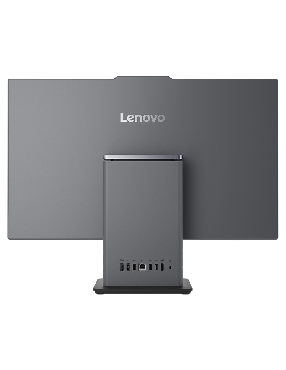 Computadora all in one ThinkCentre Neo 55a 24 23.8 pulgadas Full HD AMD Ryzen 5 Integradas 16 GB RAM 512 GB 2