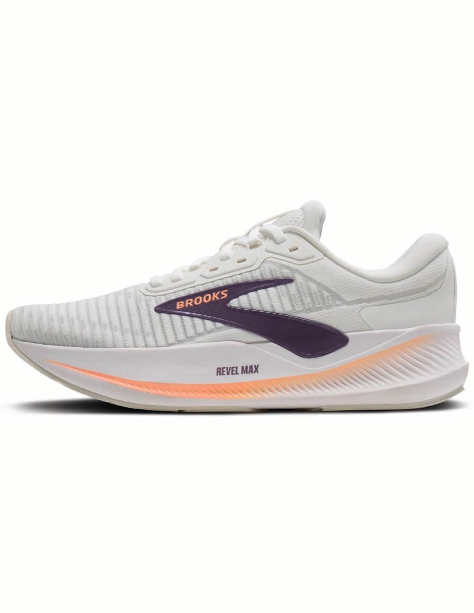 Tenis Revel Max para correr de mujer Tenis Revel Max para correr de mujer