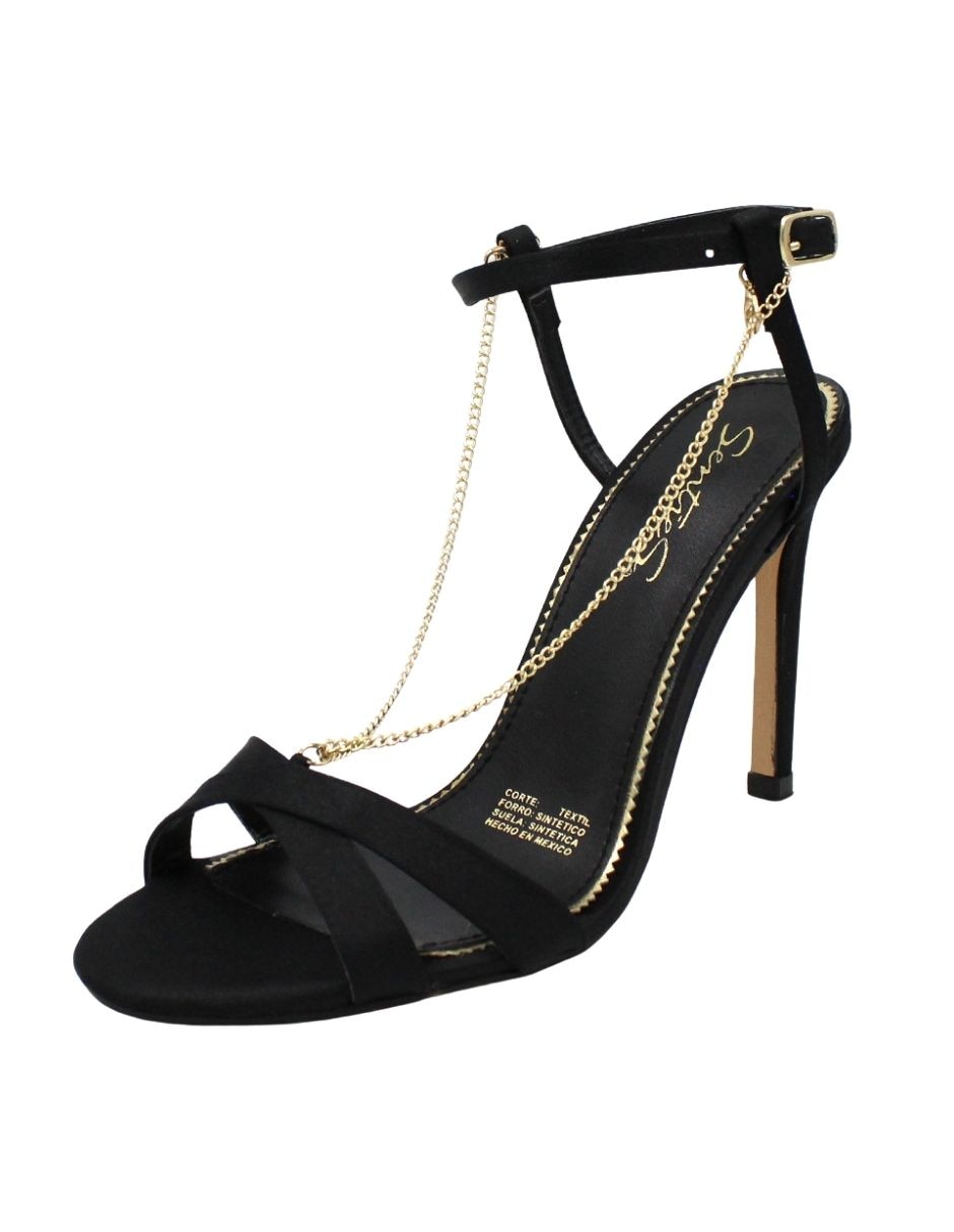 Sandalia para mujer 5