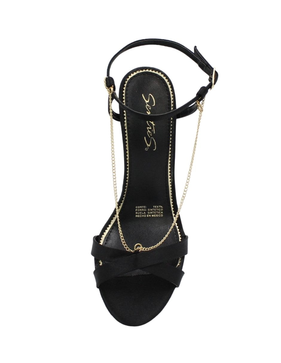 Sandalia para mujer 6