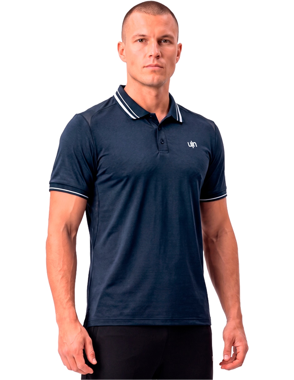Playera tipo polo polo para hombre Playera tipo polo polo para hombre