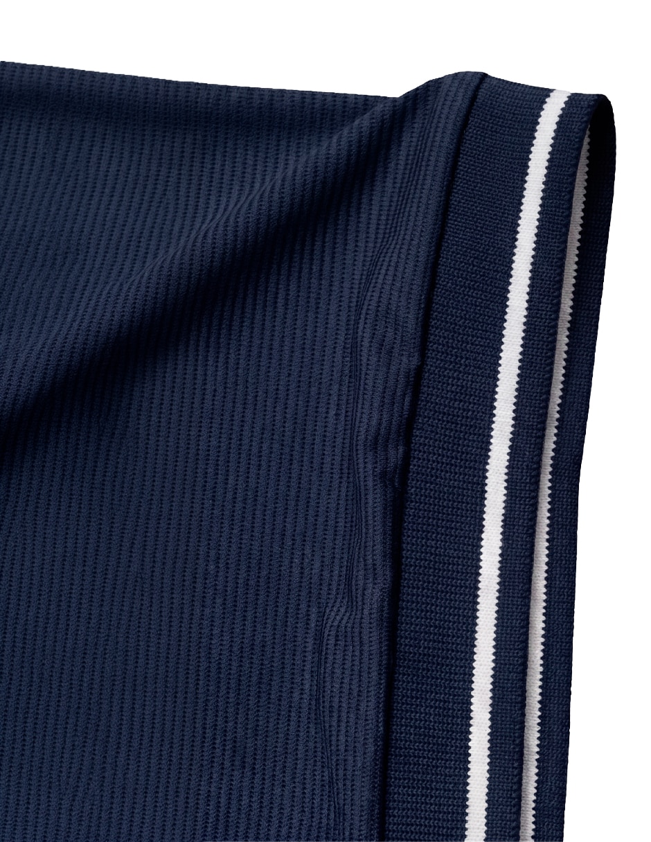 Playera tipo polo polo para hombre 2