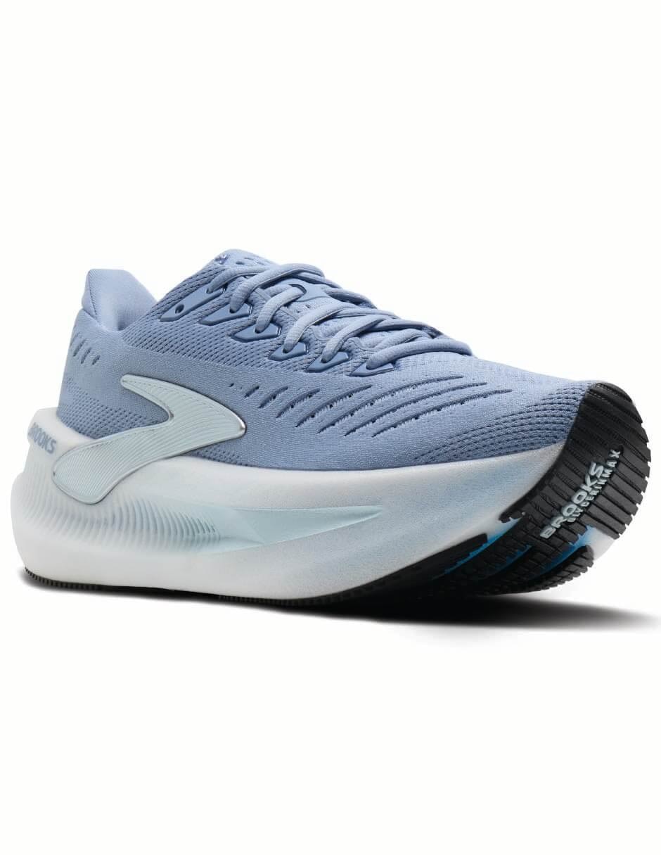 Tenis Glycerin Max 2 para correr de mujer 5