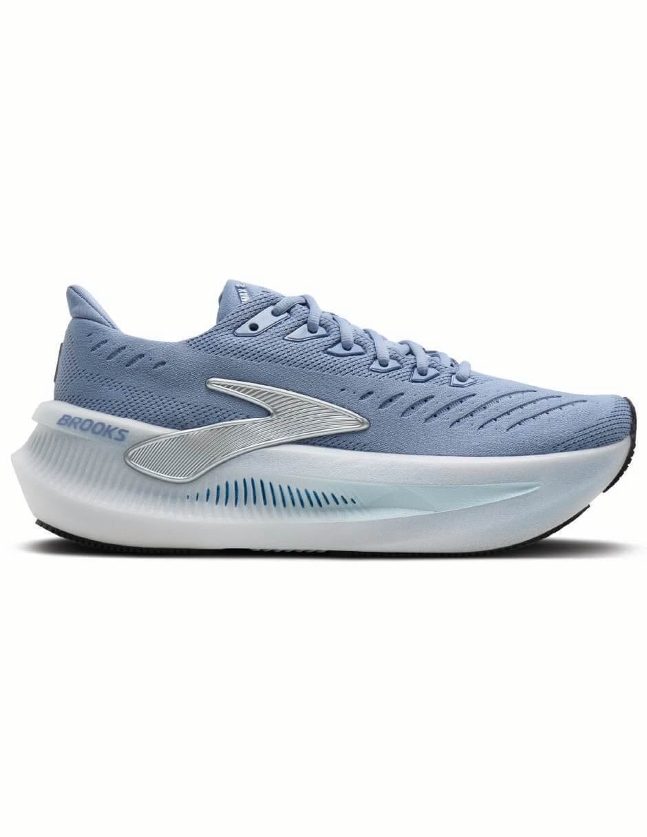 Tenis Glycerin Max 2 para correr de mujer 4
