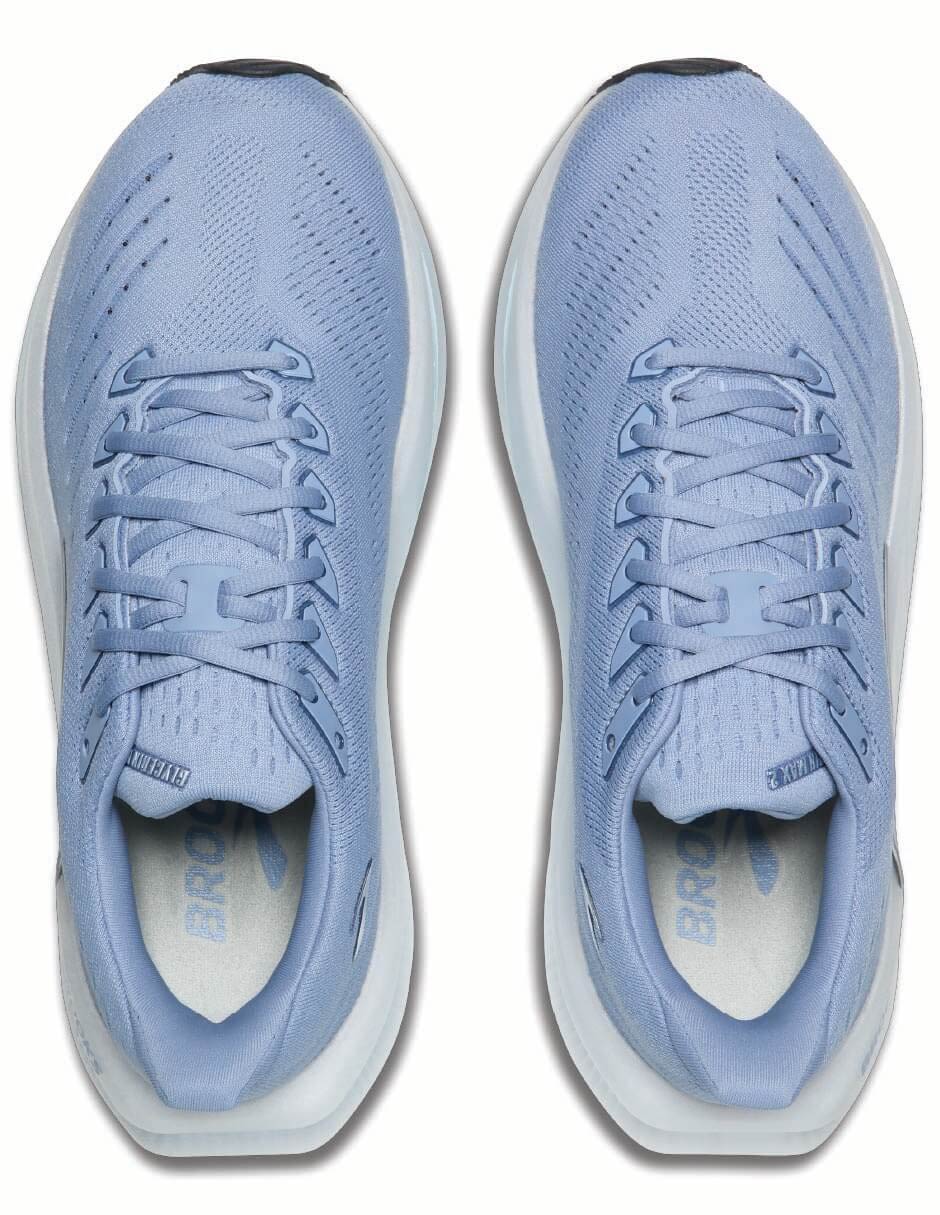 Tenis Glycerin Max 2 para correr de mujer 6