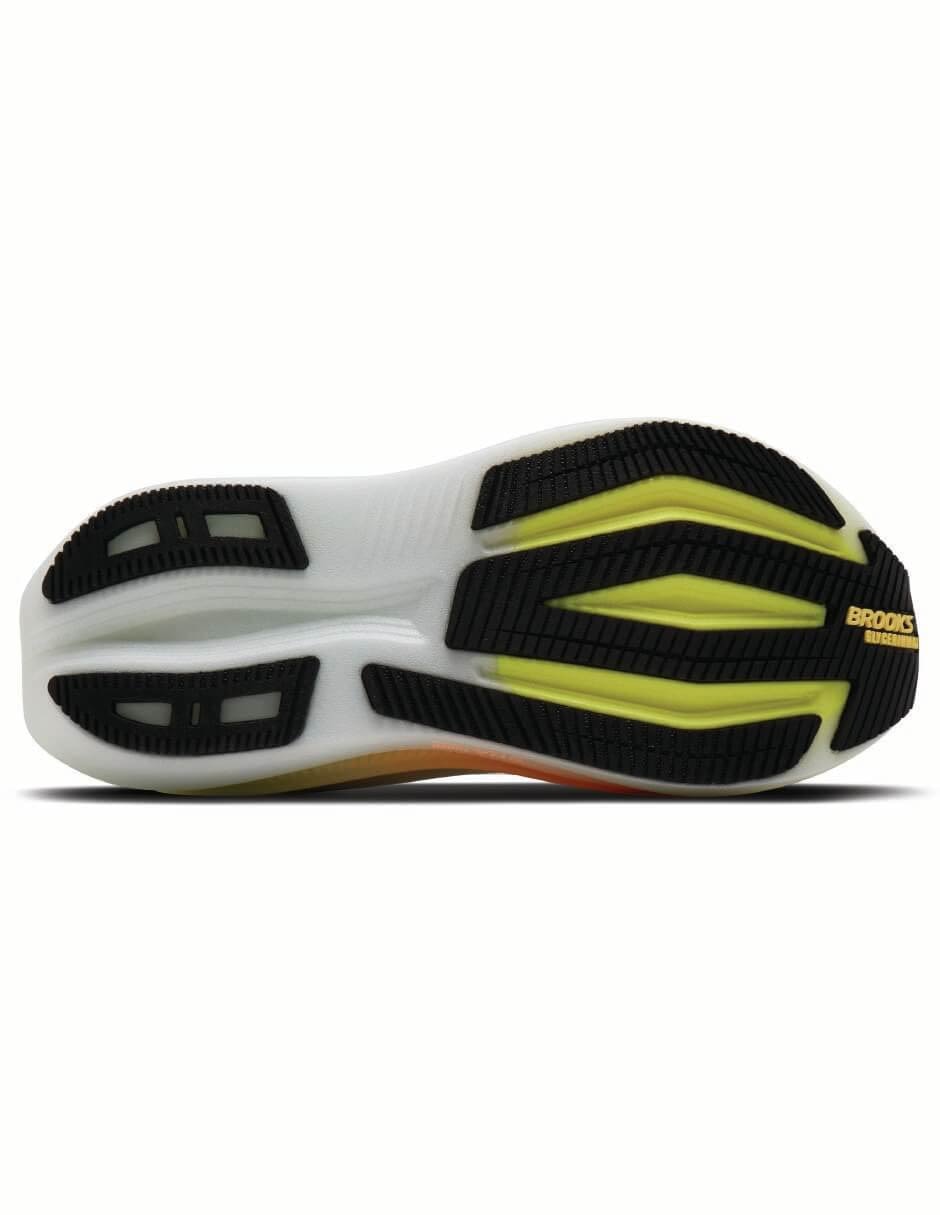 Tenis Glycerin Max 2 para correr de mujer 3