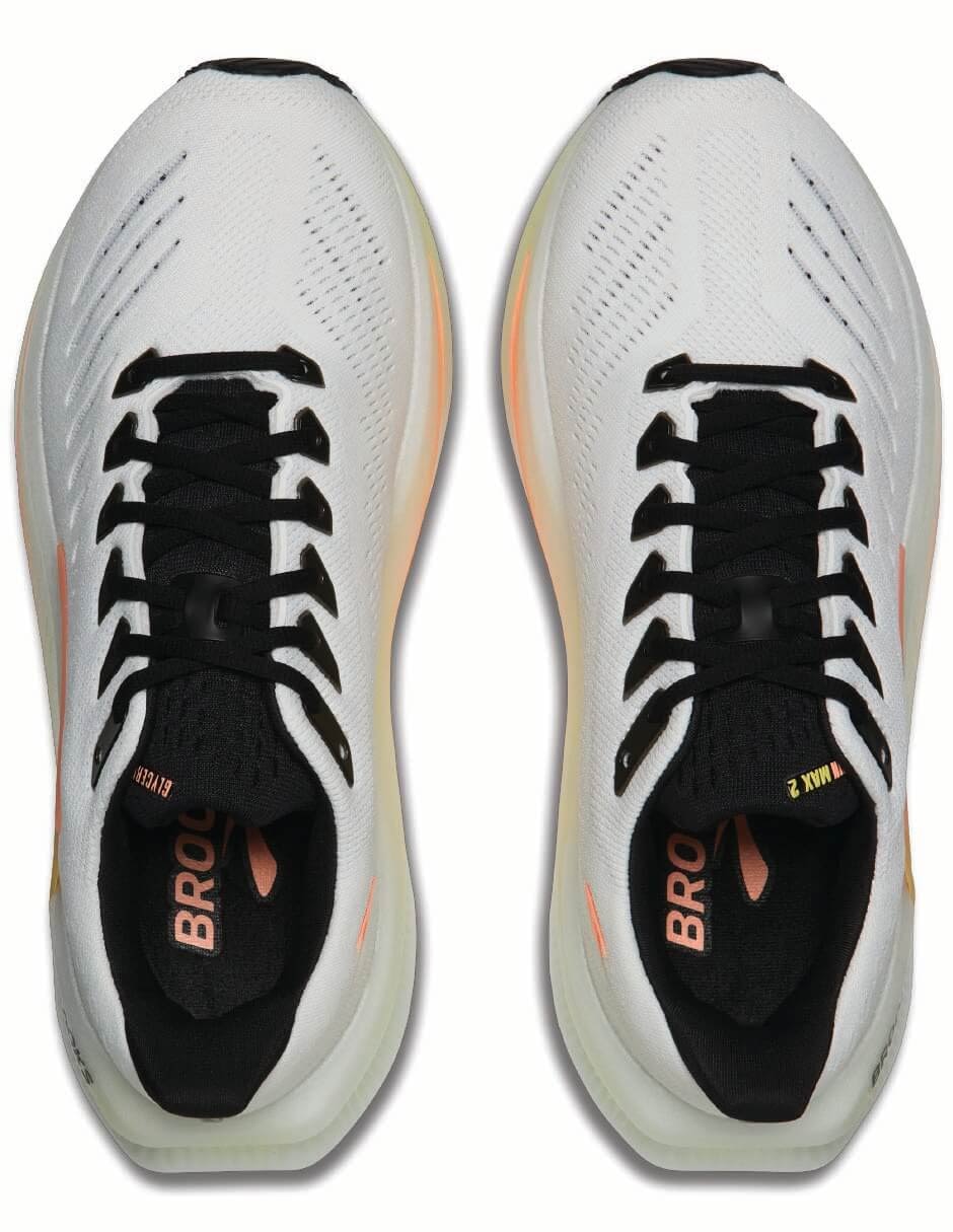 Tenis Glycerin Max 2 para correr de mujer 2