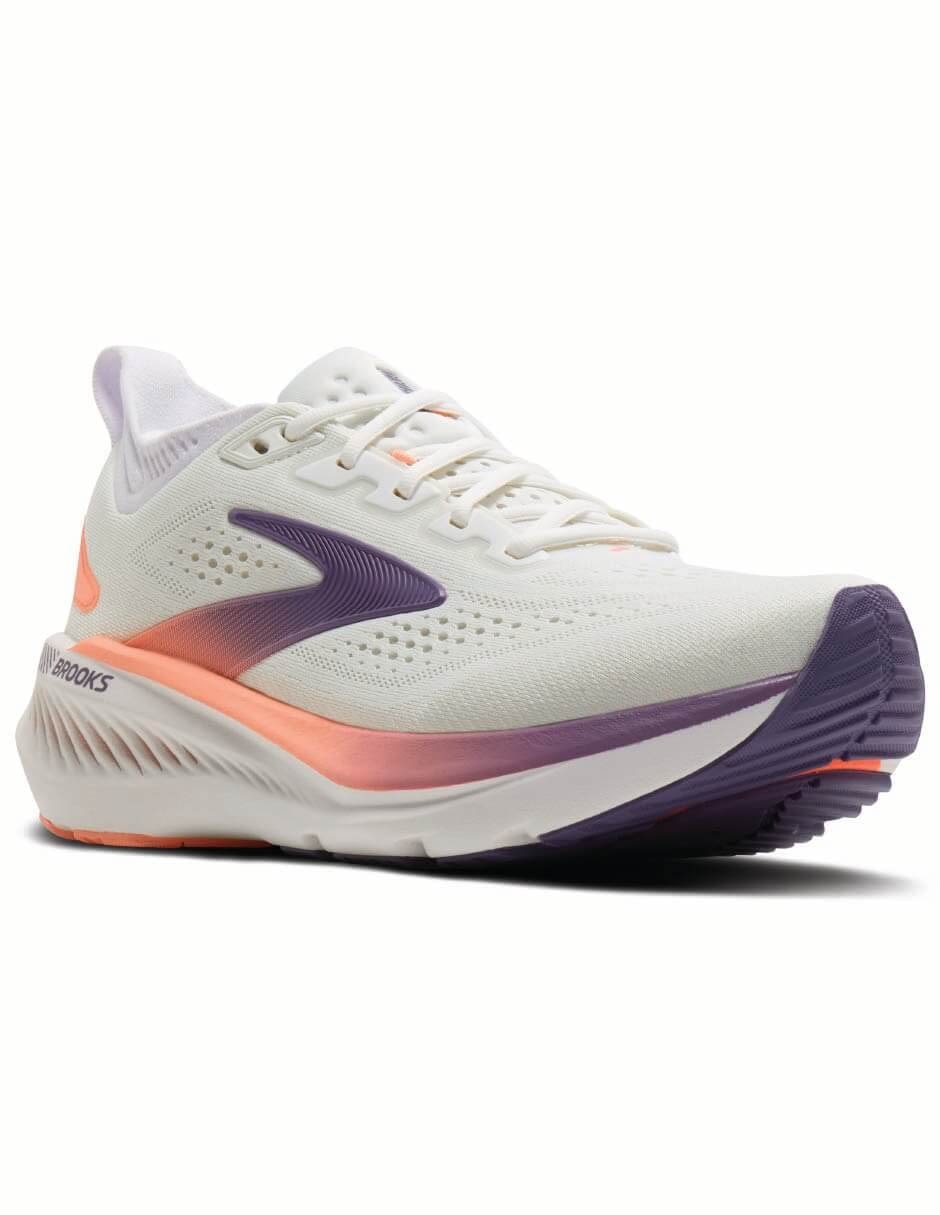 Tenis Glycerin Gts 23 para correr de mujer 5