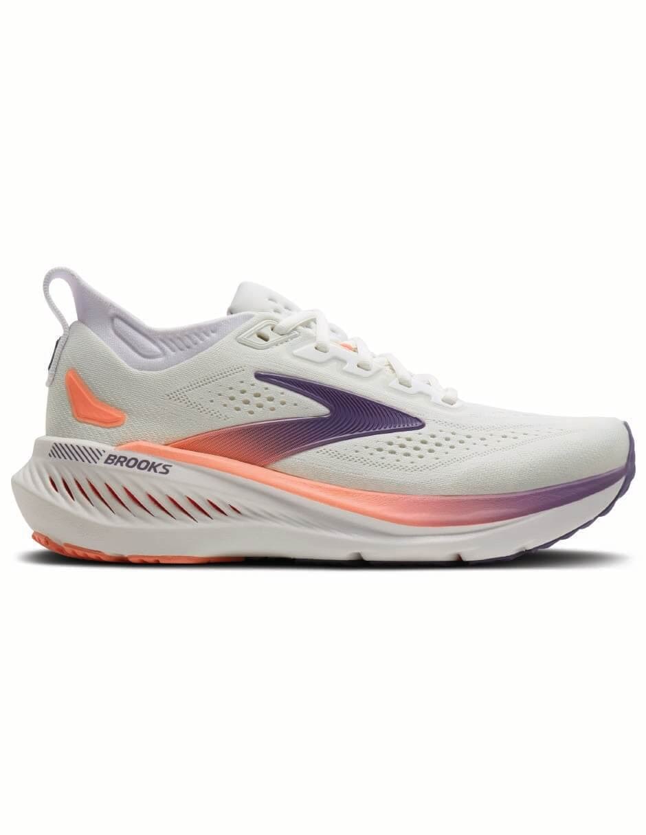 Tenis Glycerin Gts 23 para correr de mujer 4
