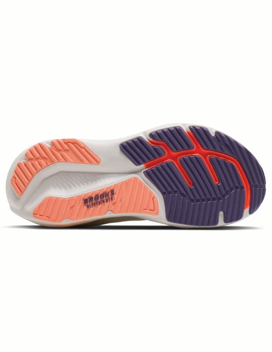 Tenis Glycerin Gts 23 para correr de mujer 2