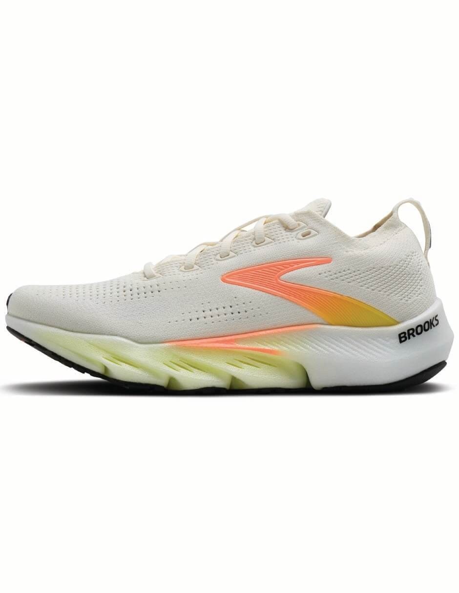 Tenis Glycerin Flex para correr de mujer