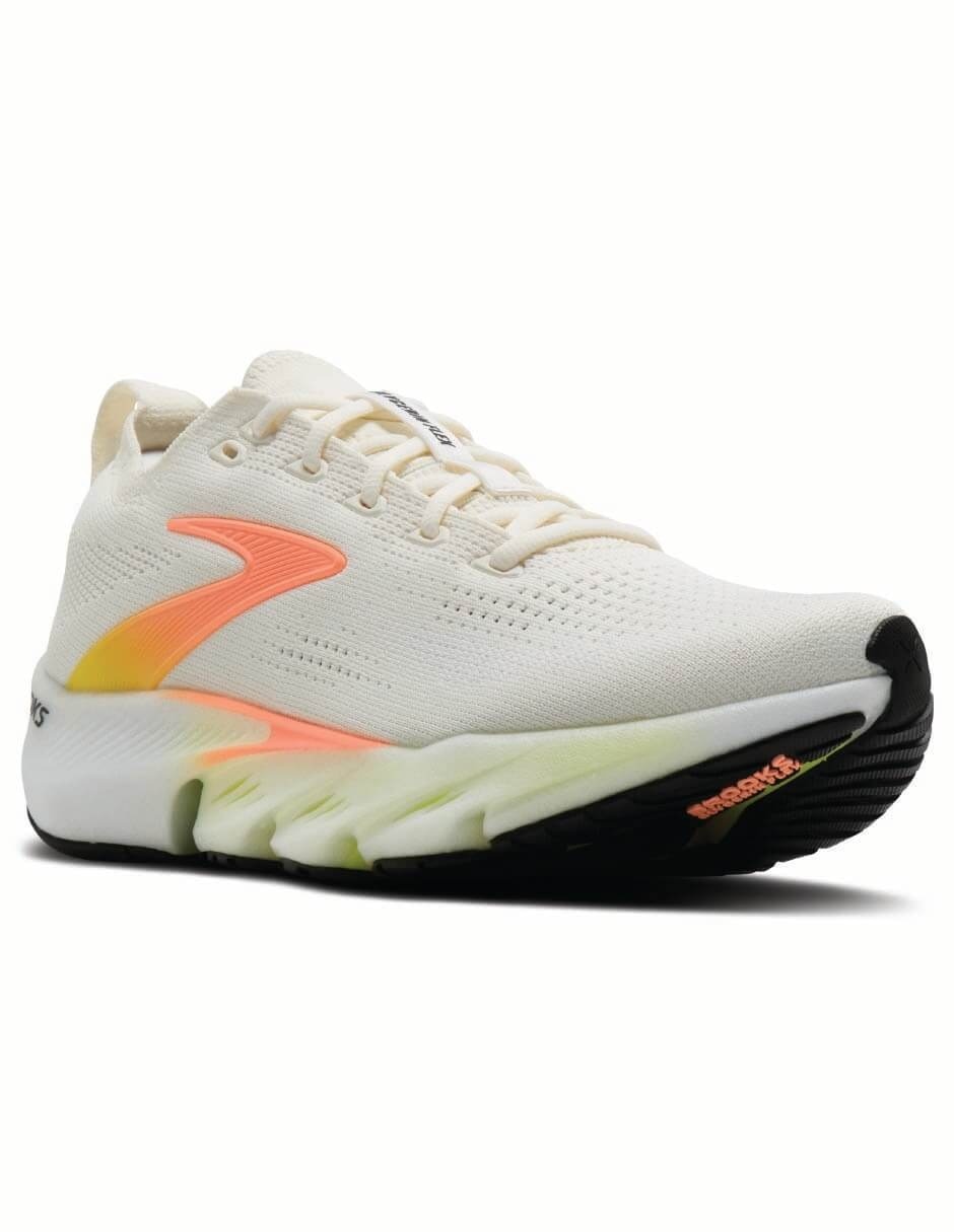 Tenis Glycerin Flex para correr de mujer 2