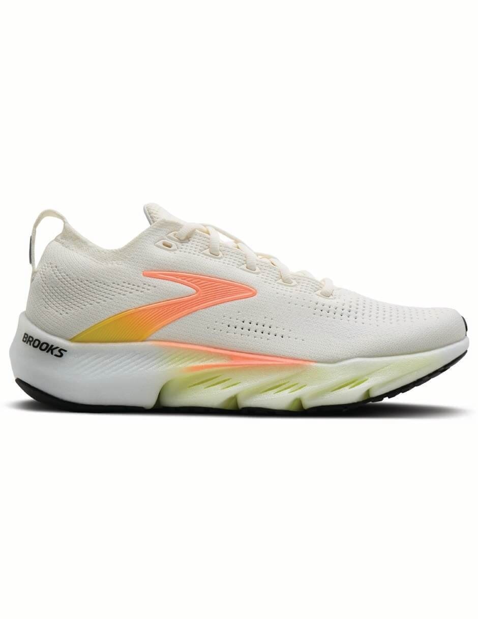Tenis Glycerin Flex para correr de mujer 3