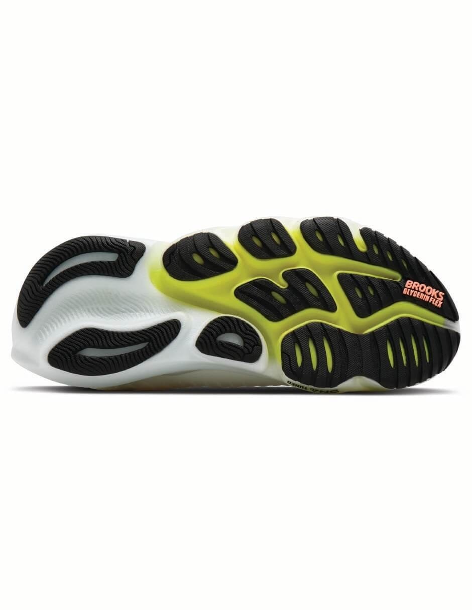 Tenis Glycerin Flex para correr de mujer 5