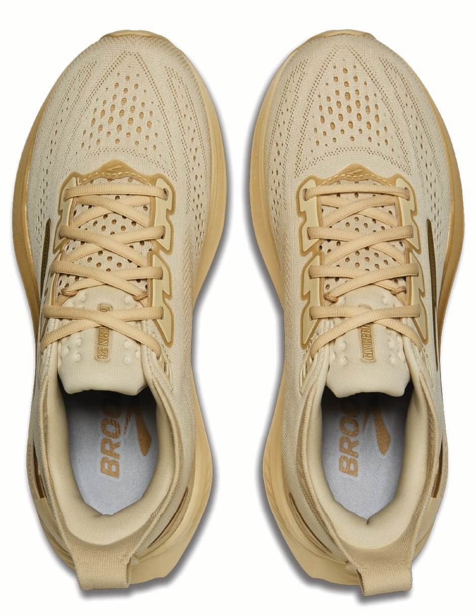 Tenis Glycerin 23 para correr de mujer 6