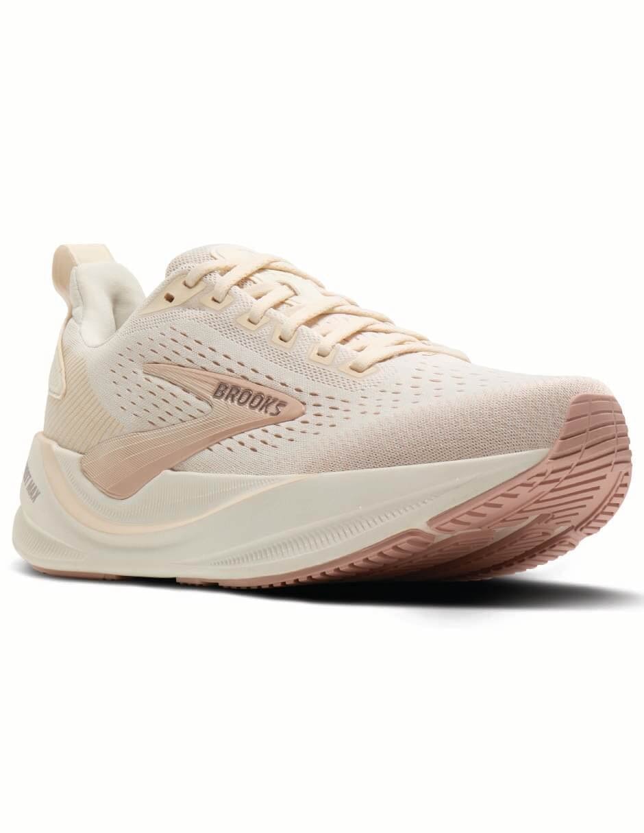 Tenis Ghost Max 4 para correr de mujer 2