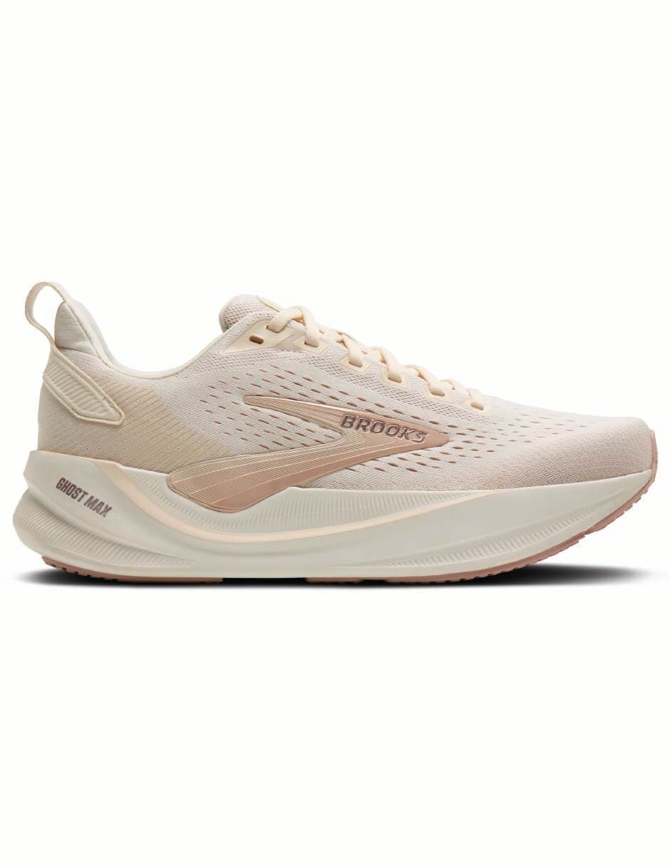 Tenis Ghost Max 4 para correr de mujer 3